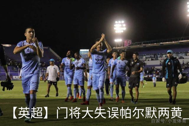 【英超】门将大失误帕尔默两黄 十人切尔西0比2热刺