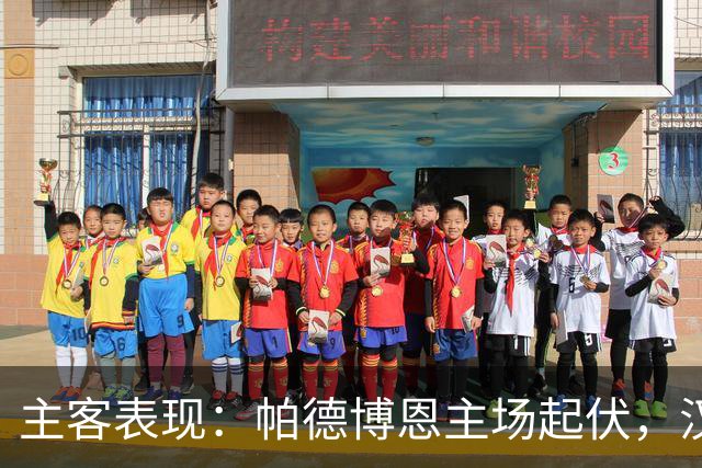 主客表现：帕德博恩主场起伏，汉堡客场胜负分明