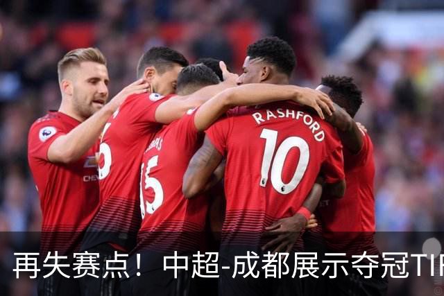 再失赛点！中超-成都展示夺冠TIFO 主帅目送对手破门(图)