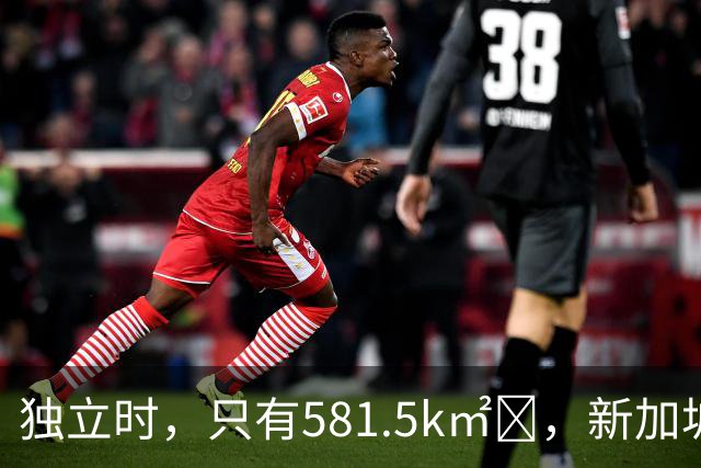 独立时，只有581.5k㎡‌，新加坡是怎么变“胖”的？