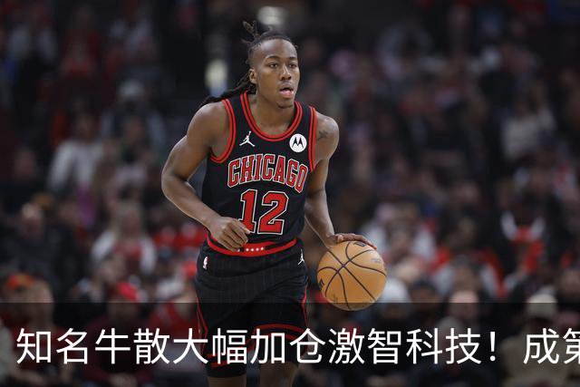 知名牛散大幅加仓激智科技！成第三大股东