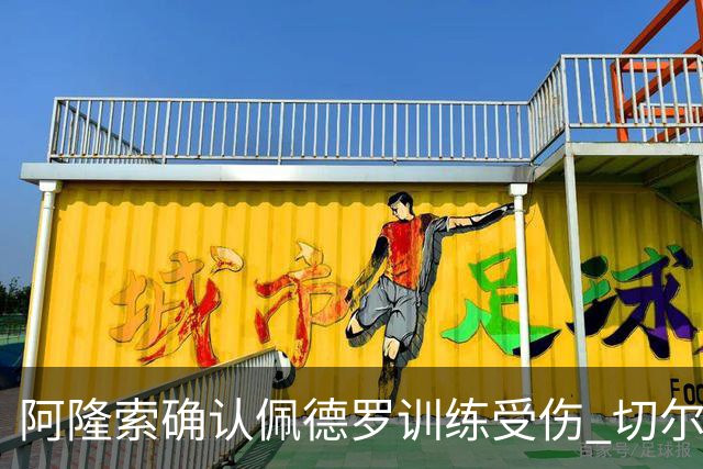 阿隆索确认佩德罗训练受伤 切尔西德比前折损锋线主力